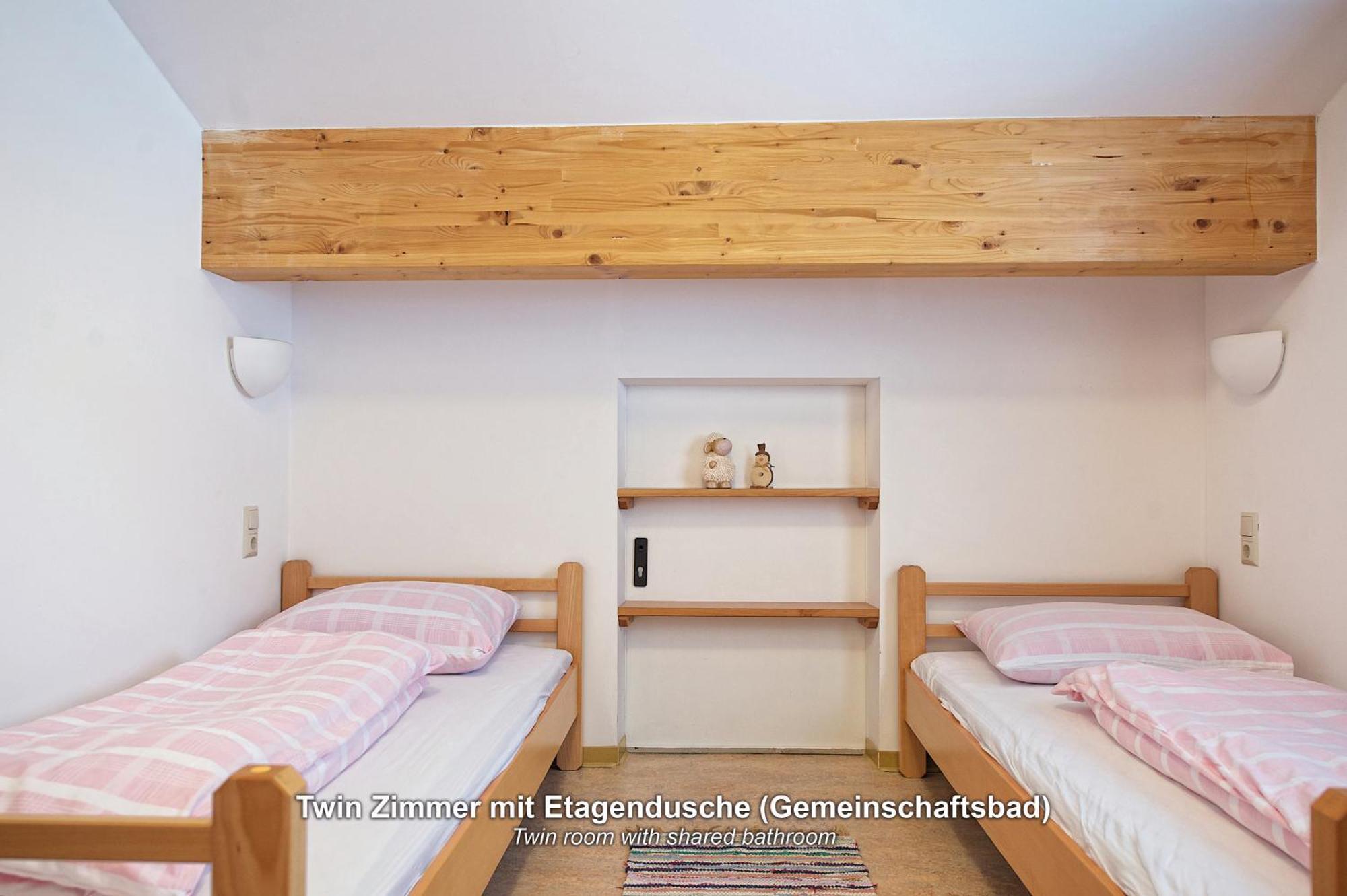 Ski In-Ski Out - Gaestehaeuser Saalbach-Hinterglemm - Wallegghof Christianhof מראה חיצוני תמונה