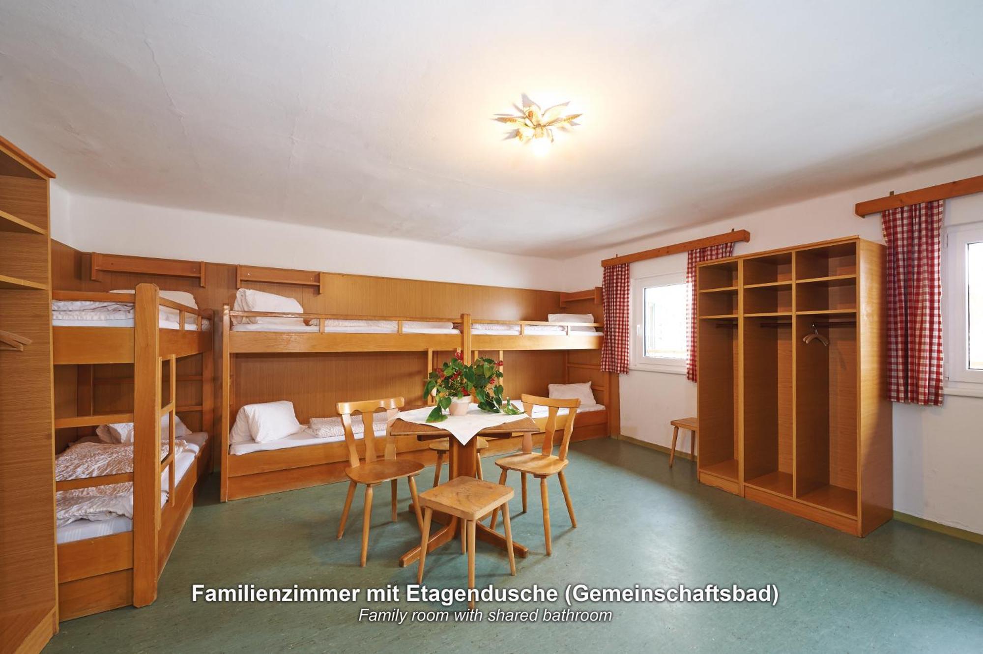 Ski In-Ski Out - Gaestehaeuser Saalbach-Hinterglemm - Wallegghof Christianhof מראה חיצוני תמונה