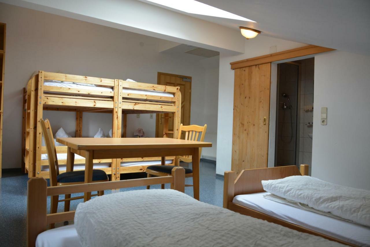 Ski In-Ski Out - Gaestehaeuser Saalbach-Hinterglemm - Wallegghof Christianhof מראה חיצוני תמונה